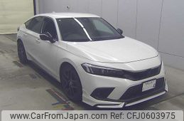 honda civic 2021 -HONDA 【和歌山 347ﾀ 4】--Civic 6BA-FL1--FL1-1003305---HONDA 【和歌山 347ﾀ 4】--Civic 6BA-FL1--FL1-1003305-