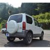 suzuki jimny 2006 CFJ1711676 image 8