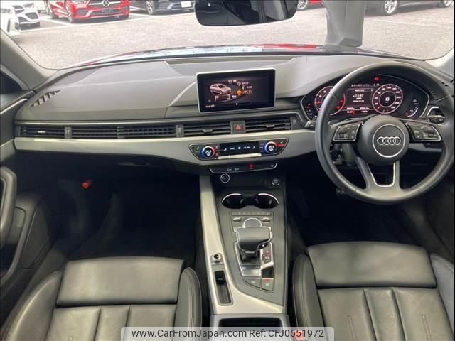 audi a4-avant 2019 quick_quick_ABA-8WCVN_WAUZZZF47KA038590 image 2