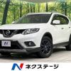 nissan x-trail 2015 -NISSAN--X-Trail DBA-NT32--NT32-510308---NISSAN--X-Trail DBA-NT32--NT32-510308- image 1