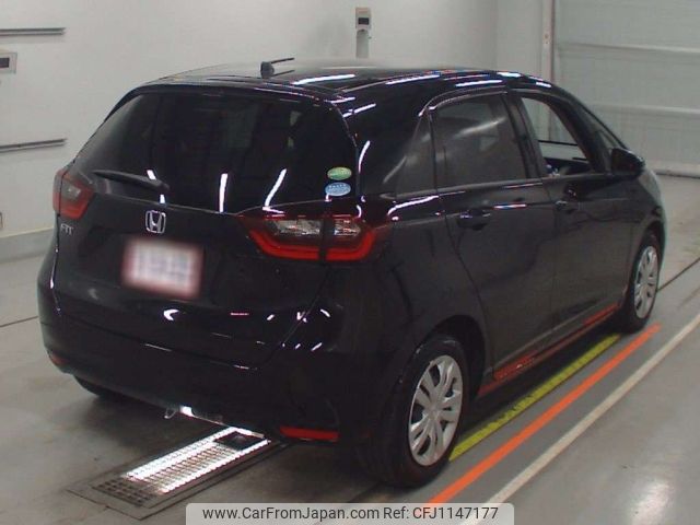 honda fit 2020 -HONDA--Fit GR1-1005146---HONDA--Fit GR1-1005146- image 2