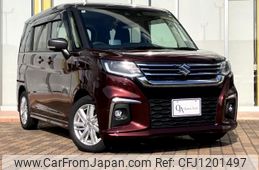 suzuki solio 2024 quick_quick_5AA-MA37S_189724