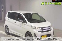 mitsubishi ek 2013 -MITSUBISHI 【名古屋 58Aｶ8898】--ek Custom B11W--0035659---MITSUBISHI 【名古屋 58Aｶ8898】--ek Custom B11W--0035659-