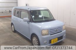 daihatsu move-conte 2008 -DAIHATSU 【高崎 580ﾃ9245】--Move Conte L575S-0017475---DAIHATSU 【高崎 580ﾃ9245】--Move Conte L575S-0017475-