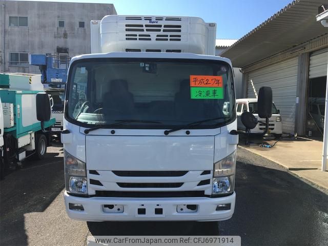 isuzu elf-truck 2015 GOO_NET_EXCHANGE_0520279A30211028W002 image 2