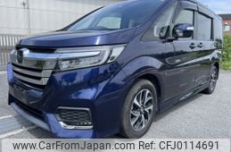 honda stepwagon 2019 -HONDA--Stepwgn DBA-RP3--RP3-1237104---HONDA--Stepwgn DBA-RP3--RP3-1237104-