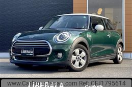 mini mini-others 2018 CFJ1795614