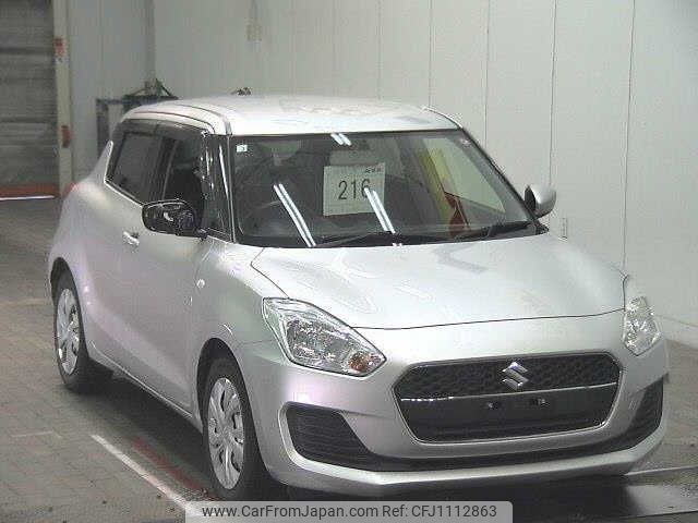 suzuki swift 2020 -SUZUKI--Swift ZC83S-142771---SUZUKI--Swift ZC83S-142771- image 1