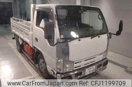 isuzu elf-truck 2011 -ISUZU 【春日部 100ﾀ460】--Elf NKR85AN-7018390---ISUZU 【春日部 100ﾀ460】--Elf NKR85AN-7018390-