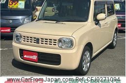 suzuki alto-lapin 2009 -SUZUKI--Alto Lapin HE22S--131063---SUZUKI--Alto Lapin HE22S--131063-