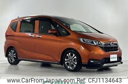honda freed 2020 -HONDA--Freed 6BA-GB5--GB5-3109886---HONDA--Freed 6BA-GB5--GB5-3109886-