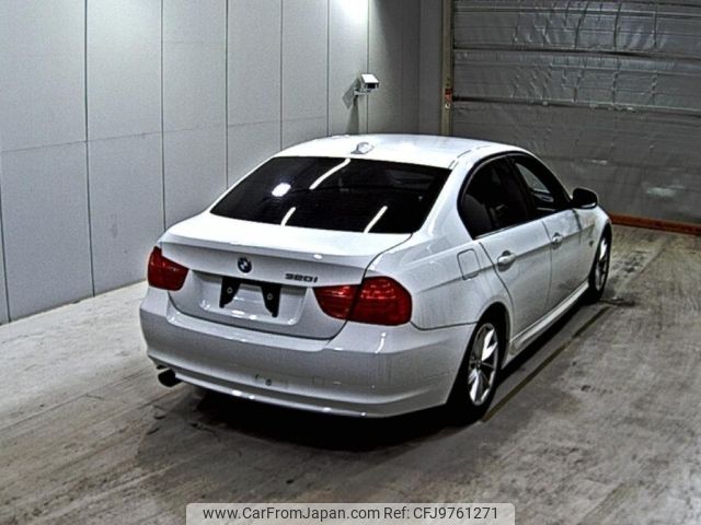 bmw 3-series 2011 -BMW--BMW 3 Series PG20--WBAPG36050NM96173---BMW--BMW 3 Series PG20--WBAPG36050NM96173- image 2