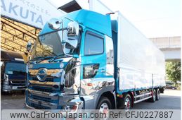 hino profia 2018 -HINO--Profia 2DG-FW1AHG--FW1AH-106019---HINO--Profia 2DG-FW1AHG--FW1AH-106019-