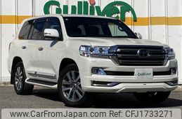 toyota land-cruiser-wagon 2020 CFJ1733271