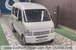 honda acty-van 2014 -HONDA--Acty Van HH5-1913330---HONDA--Acty Van HH5-1913330-