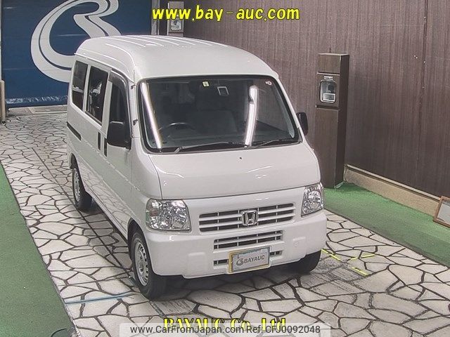 honda acty-van 2014 -HONDA--Acty Van HH5-1913330---HONDA--Acty Van HH5-1913330- image 1