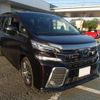 toyota vellfire 2016 -TOYOTA--Vellfire DBA-AGH30W--AGH30-0055673---TOYOTA--Vellfire DBA-AGH30W--AGH30-0055673- image 5