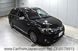 toyota corolla-fielder 2014 -TOYOTA 【岡山 502ひ5708】--Corolla Fielder NKE165G-7053362---TOYOTA 【岡山 502ひ5708】--Corolla Fielder NKE165G-7053362-