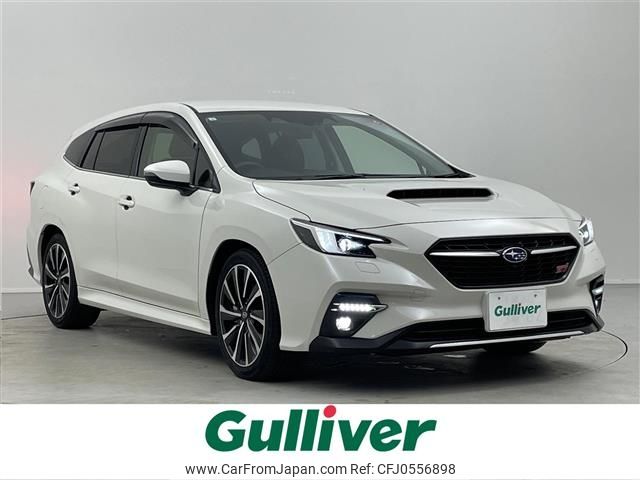 subaru levorg 2021 -SUBARU--Levorg 4BA-VN5--VN5-010813---SUBARU--Levorg 4BA-VN5--VN5-010813- image 1