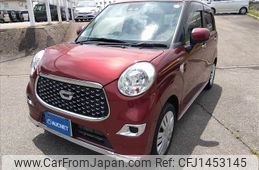 daihatsu cast 2020 -DAIHATSU--Cast DBA-LA250S--LA250S-0185897---DAIHATSU--Cast DBA-LA250S--LA250S-0185897-