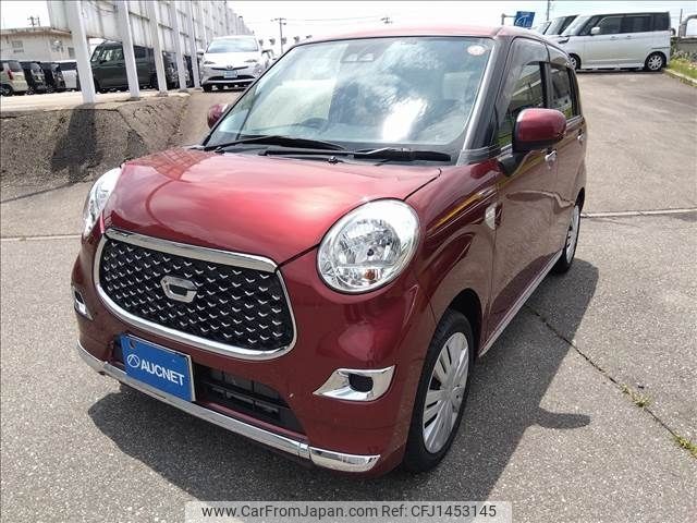 daihatsu cast 2020 -DAIHATSU--Cast DBA-LA250S--LA250S-0185897---DAIHATSU--Cast DBA-LA250S--LA250S-0185897- image 1