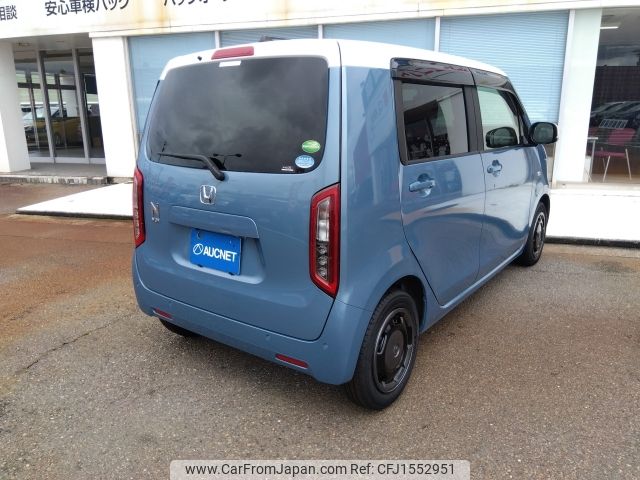 honda n-wgn 2020 CFJ1552951 image 2