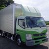 mitsubishi-fuso canter 2011 -MITSUBISHI--Canter FEB90-500683---MITSUBISHI--Canter FEB90-500683- image 1
