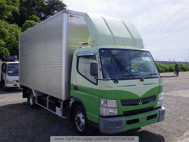 mitsubishi-fuso canter 2011 -MITSUBISHI--Canter FEB90-500683---MITSUBISHI--Canter FEB90-500683- image 1