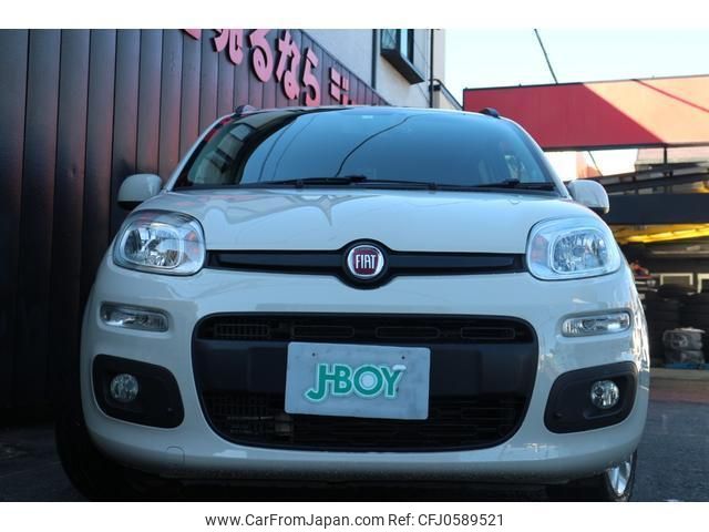 fiat panda 2014 quick_quick_13909_ZFA31200003238009 image 2