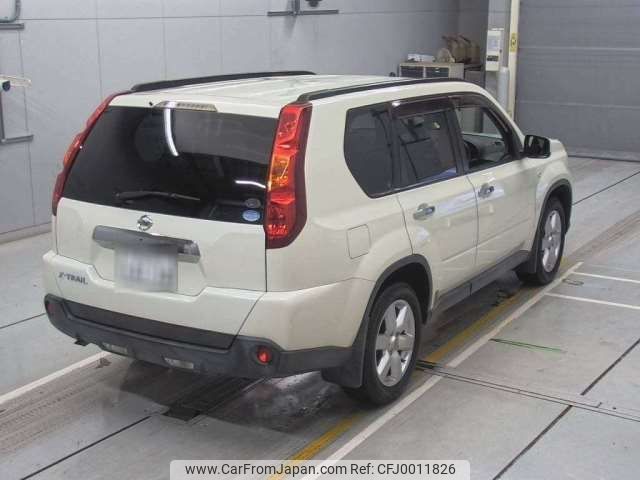 nissan x-trail 2010 -NISSAN 【浜松 301ﾏ4134】--X-Trail DBA-NT31--NT31-113898---NISSAN 【浜松 301ﾏ4134】--X-Trail DBA-NT31--NT31-113898- image 2