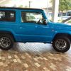 suzuki jimny 2024 quick_quick_JB64W_JB64W-328439 image 4