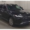 toyota harrier 2021 -TOYOTA--Harrier 6AA-AXUH85--AXUH85-0010552---TOYOTA--Harrier 6AA-AXUH85--AXUH85-0010552- image 1