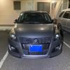 suzuki swift 2014 -SUZUKI--Swift CBA-ZC32S--ZC32S-307238---SUZUKI--Swift CBA-ZC32S--ZC32S-307238- image 2