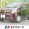 suzuki alto 2011 quick_quick_HA25S_HA25S-788955 image 1