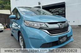 honda freed 2018 quick_quick_DBA-GB5_GB5-1073830