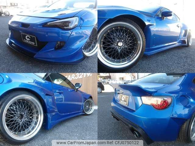 subaru brz 2012 -SUBARU 【名変中 】--BRZ ZC6--002748---SUBARU 【名変中 】--BRZ ZC6--002748- image 2