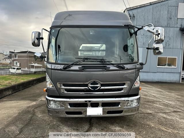 hino ranger 2015 GOO_NET_EXCHANGE_0208406A30241130W001 image 2