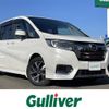 honda stepwagon 2018 -HONDA--Stepwgn DBA-RP3--RP3-1221648---HONDA--Stepwgn DBA-RP3--RP3-1221648- image 1