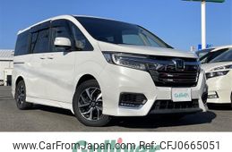 honda stepwagon 2018 -HONDA--Stepwgn DBA-RP3--RP3-1221648---HONDA--Stepwgn DBA-RP3--RP3-1221648-