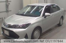 toyota corolla-axio 2024 quick_quick_6AA-NKE165_7275773