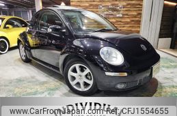 volkswagen new-beetle 2009 CFJ1554655
