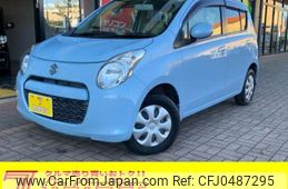 suzuki alto 2012 -SUZUKI--Alto DBA-HA25S--HA25S-838977---SUZUKI--Alto DBA-HA25S--HA25S-838977-