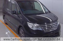 nissan serena 2016 quick_quick_DAA-HFC26_291805