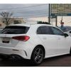 mercedes-benz a-class 2018 quick_quick_5BA-177084_WDD1770842J049678 image 2