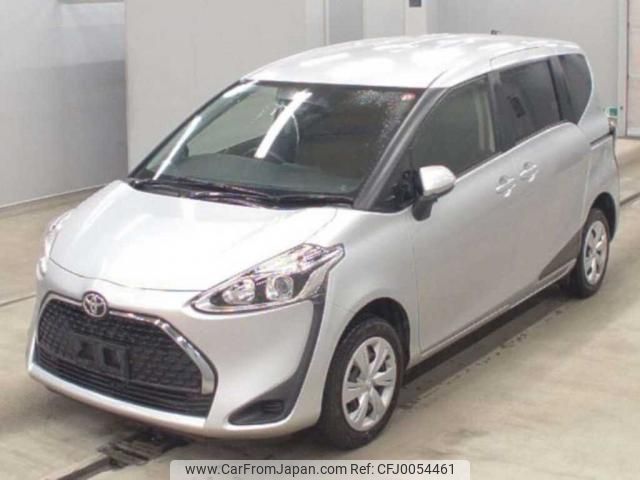 toyota sienta 2019 quick_quick_DBA-NCP175G_7032301 image 1