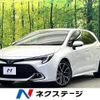 toyota corolla-sport 2023 -TOYOTA--Corolla Sport 6AA-ZWE219H--ZWE219-4005773---TOYOTA--Corolla Sport 6AA-ZWE219H--ZWE219-4005773- image 1