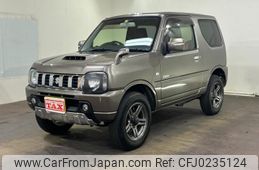 suzuki jimny 2014 -SUZUKI 【名変中 】--Jimny JB23W--706340---SUZUKI 【名変中 】--Jimny JB23W--706340-