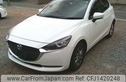 mazda demio 2020 -MAZDA--MAZDA2 3DA-DJ5FS--DJ5FS-603780---MAZDA--MAZDA2 3DA-DJ5FS--DJ5FS-603780-