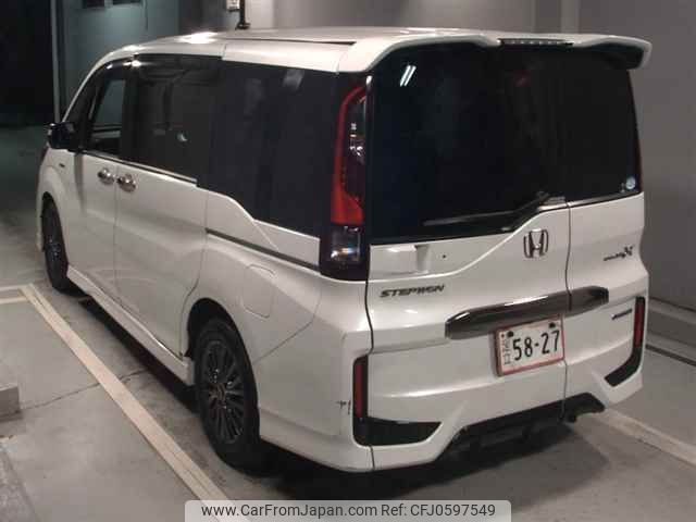 honda stepwagon 2019 -HONDA--Stepwgn RP5-6000891---HONDA--Stepwgn RP5-6000891- image 2