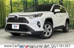 toyota rav4 2022 CFJ1781367